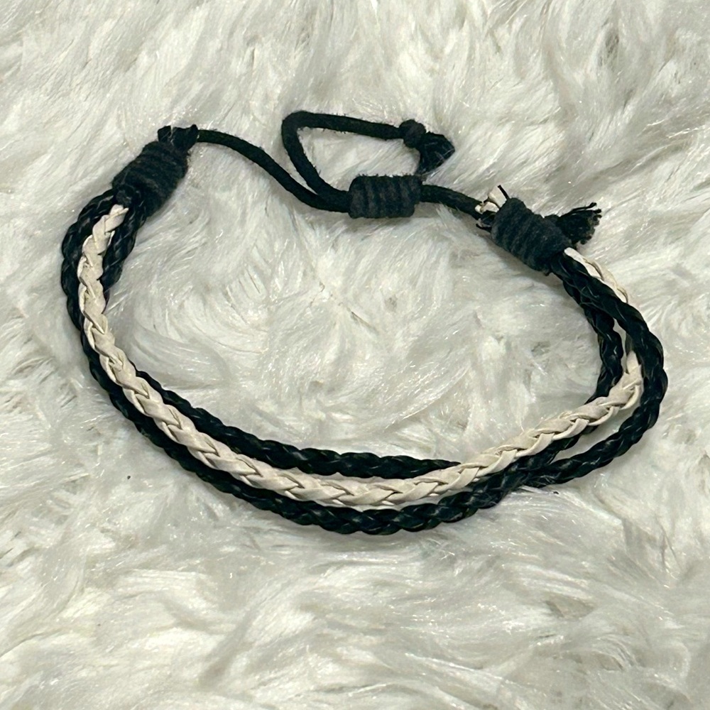🔴2/$10 Adjustable Boho Bracelet